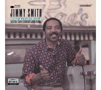 Go for Whatcha Know by Jimmy Smith (1996-01-01)
