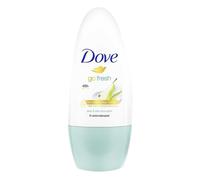 Go Fresh Desodorante Roll-On Pera - Aloe Vera 50 ml