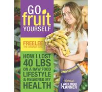 Go Fruit Yourself: Raw Food Weight Loss Diet