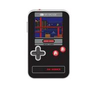 GO Gamer Classic 300 JEU EN 1 Noir Gris Rouge