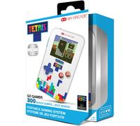 Go gamer tetris 301 jeux en 1