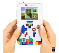 GO Gamer Tetris 301 Jeux EN 1