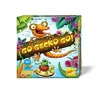 Go Gecko Go , color/modelo surtido