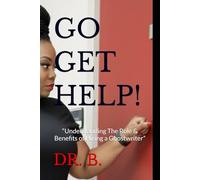 GO GET HELP!: “Understanding The Role & Benefits of Hiring a Ghostwriter” (Aspiring Authors)