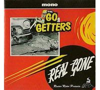 Go Getters - Real Gone