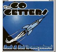 Go Getters,the - Rock & Roll Is Everywhere