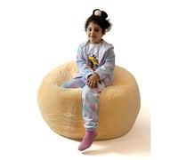 GO GIFT Puff Crema Oxford
