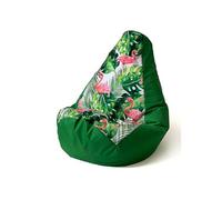 GO GIFT Puff Verde 105 x 80 cm Pera - Marca EAN: 5905359299981