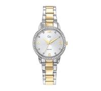 Go Girl 695305 - Reloj para mujer, acero bicolor