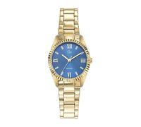 Go Girl 695364 - Reloj para mujer, acero dorado, pulsera
