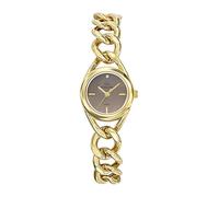 Go Girl 695401 - Reloj para mujer, acero dorado, pulsera