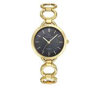 Go Girl 695461 - Reloj para mujer, acero dorado