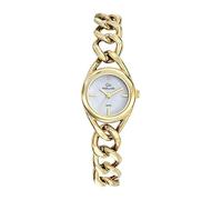 Go Girl 695464 - Reloj para mujer, acero dorado, pulsera