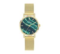 Go Girl 695467 - Reloj para mujer, acero dorado, pulsera