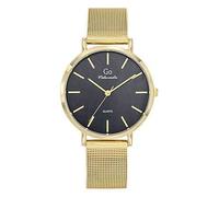 Go Girl 695470 - Reloj para mujer, acero dorado