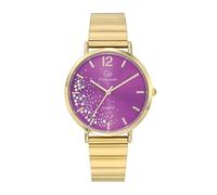 Go Girl 695498 - Reloj para mujer, acero dorado