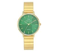Go Girl 695505 - Reloj para mujer, acero dorado