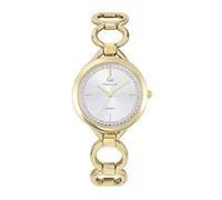Go Girl 695515 - Reloj para mujer, acero dorado