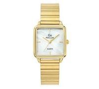 Go Girl 695537 - Reloj para mujer, acero dorado