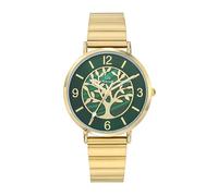 Go Girl 695540 - Reloj para mujer, acero dorado