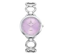 Go Girl Reloj Mujer Acero 695422