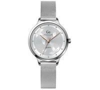 Go Girl Reloj Mujer Acero Milanés 695405
