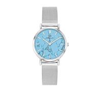 Go Girl Reloj Mujer Acero Milanés 695465, pulsera