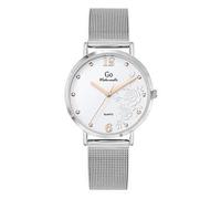 Go Girl Reloj Mujer Acero Milanés 695548