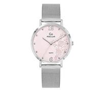 Go Girl Reloj Mujer Acero Milanés 695549