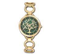 GO GirlOnly Reloj analógico oro One Size oro