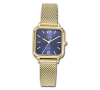 GO GirlOnly Reloj analógico oro One Size oro