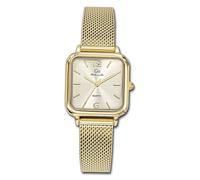 GO GirlOnly Reloj analógico oro One Size oro
