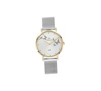 GO GirlOnly Reloj analógico oro One Size oro