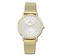 GO GirlOnly Reloj analógico oro One Size oro