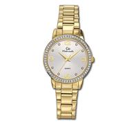 GO GirlOnly Reloj analógico oro One Size oro