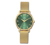 GO GirlOnly Reloj analógico oro One Size oro