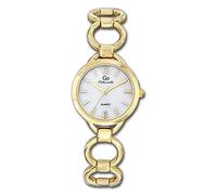 GO GirlOnly Reloj analógico oro One Size oro