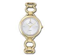 GO GirlOnly Reloj analógico oro One Size oro