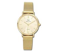 GO GirlOnly Reloj analógico oro One Size oro