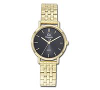 GO GirlOnly Reloj analógico oro One Size oro