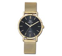 GO GirlOnly Reloj analógico oro One Size oro