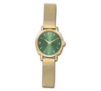 GO GirlOnly Reloj analógico oro One Size oro