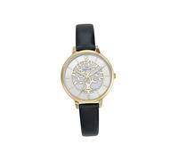 GO GirlOnly Reloj analógico oro One Size oro