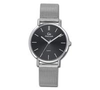 GO GirlOnly Reloj analógico plata One Size plata