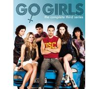 Go Girls - The Complete Third Series - Series 3