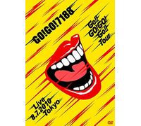 Go!Go!7188 - Go!Go!7188 - Go!!Go!Go!Go!! Tour/Live 8.7.2 [Italia] [DVD]