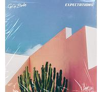 Go Go Berlin - Expectations vinyl [Vinyl LP] [Vinilo]