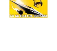 Go Go Electric Samurai Steam Key GLOBAL