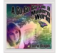 Go-Go Girl in a Modern World