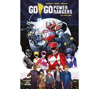 GO GO POWER RANGERS: VOL. 1